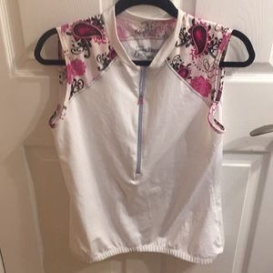 SkirtSports athletic vest